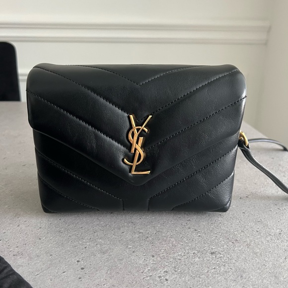 YSL Toy Lou Lou bag - Picture 2 of 2